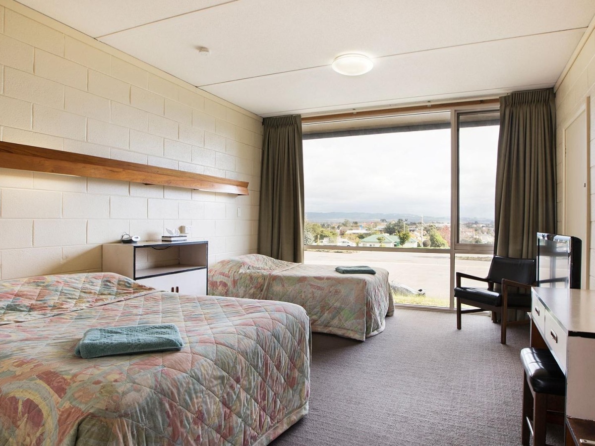 Morwell Hotel