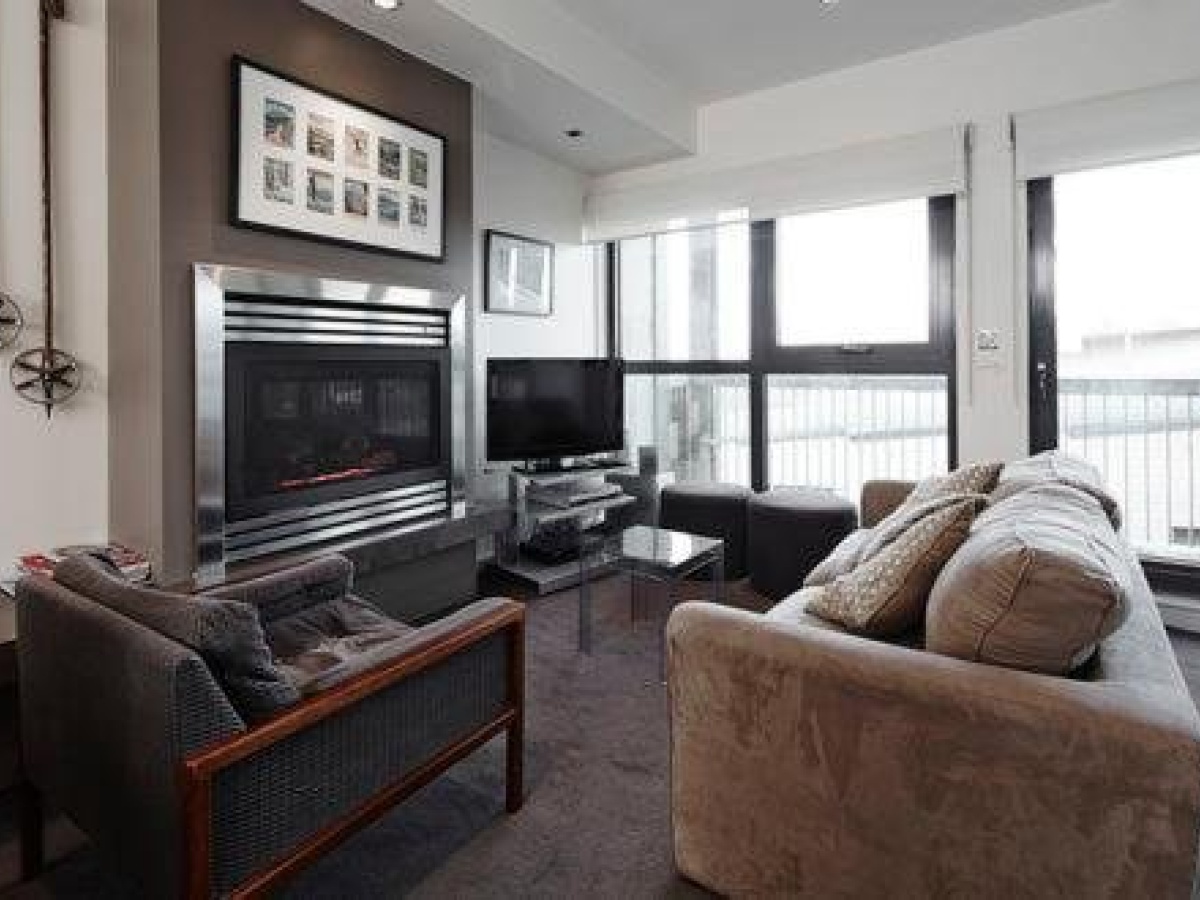 Alto Villa 403, Mount Buller