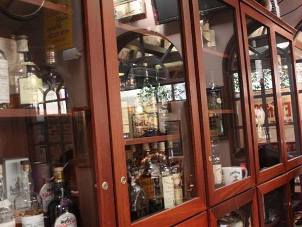 J.B. O’Reilly’s