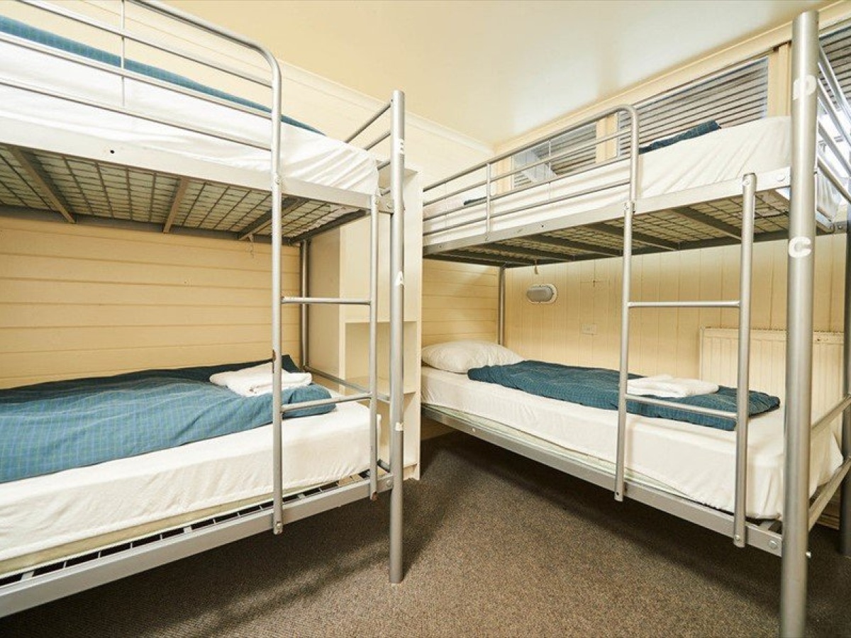 BULC Boutique Bed & Breakfast