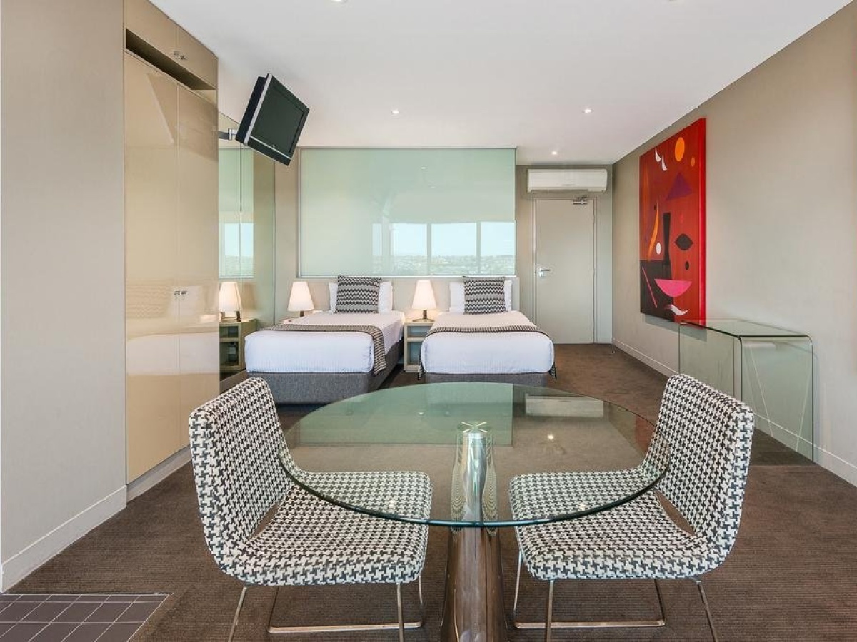 Novotel Melbourne Preston