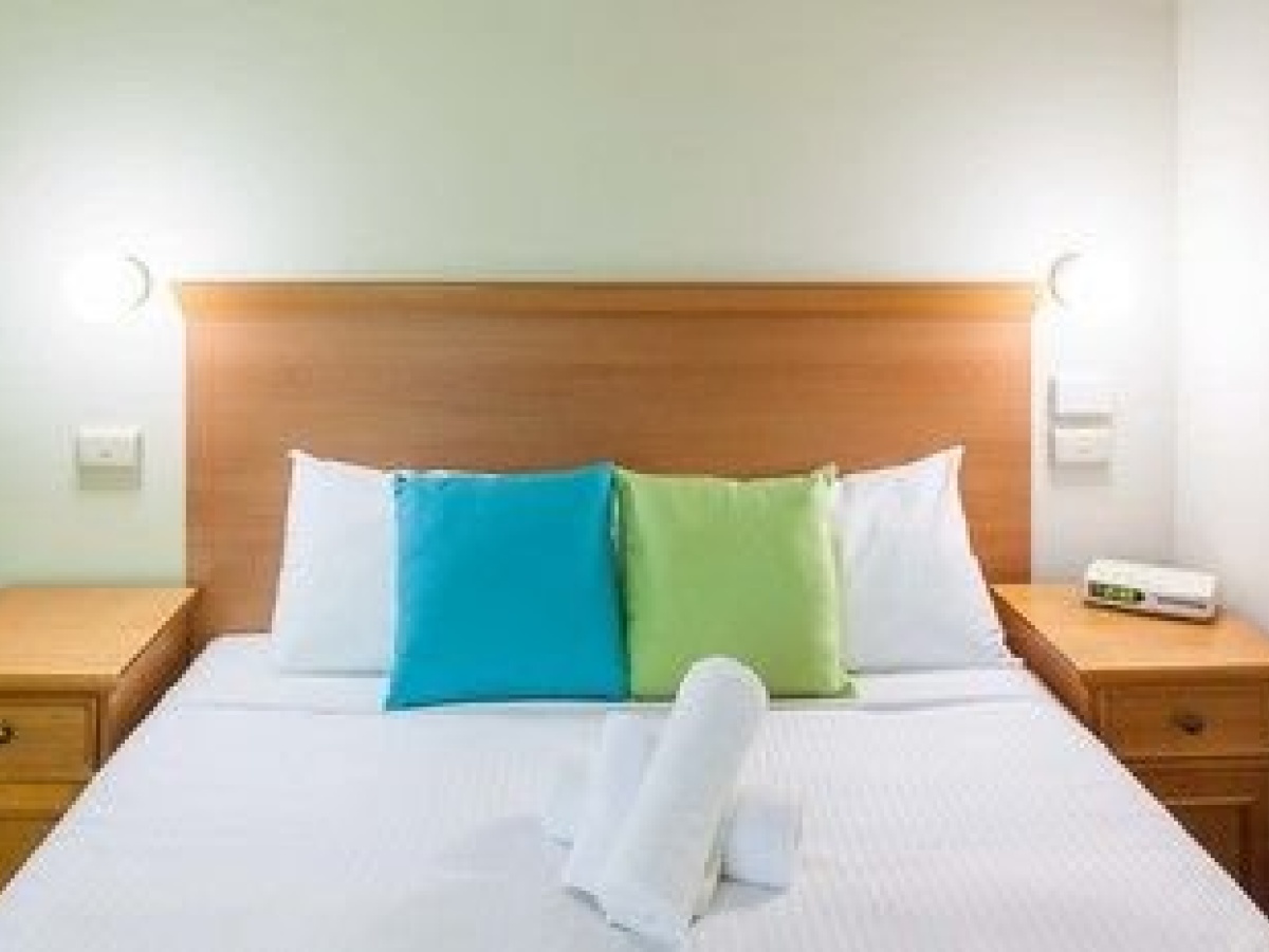 Bell Motel