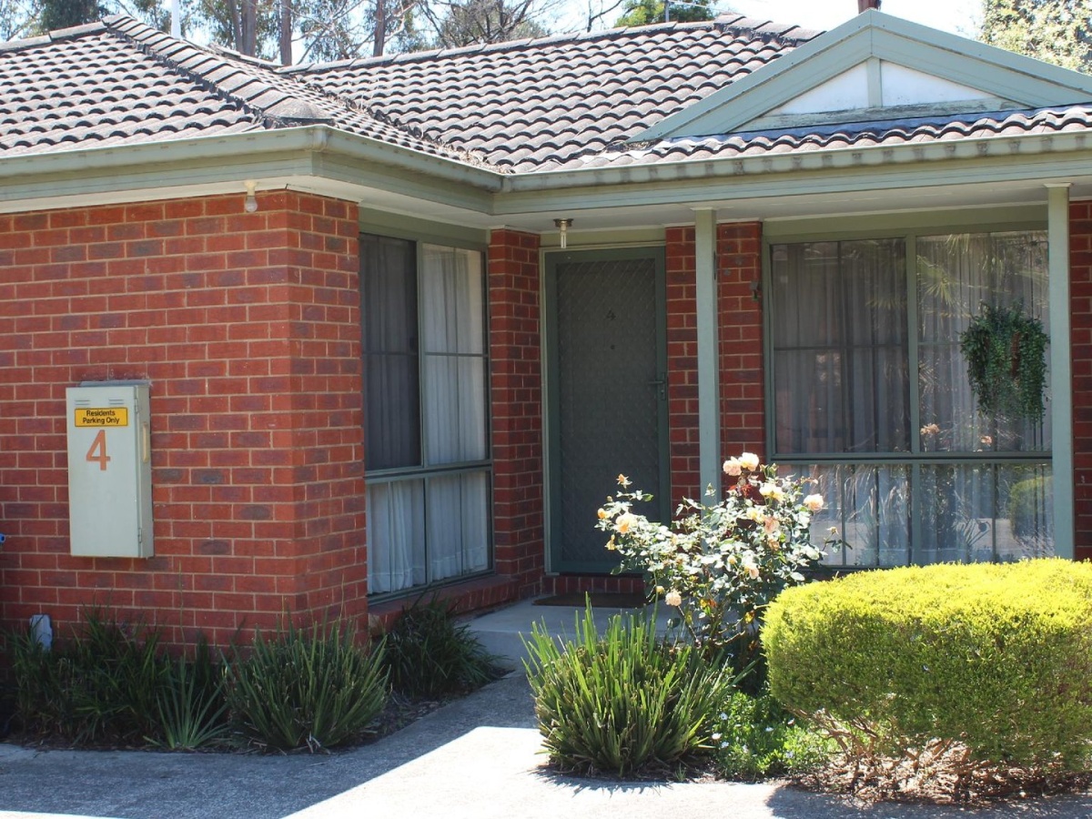 Ringwood Bardia Apartment, Ringwood