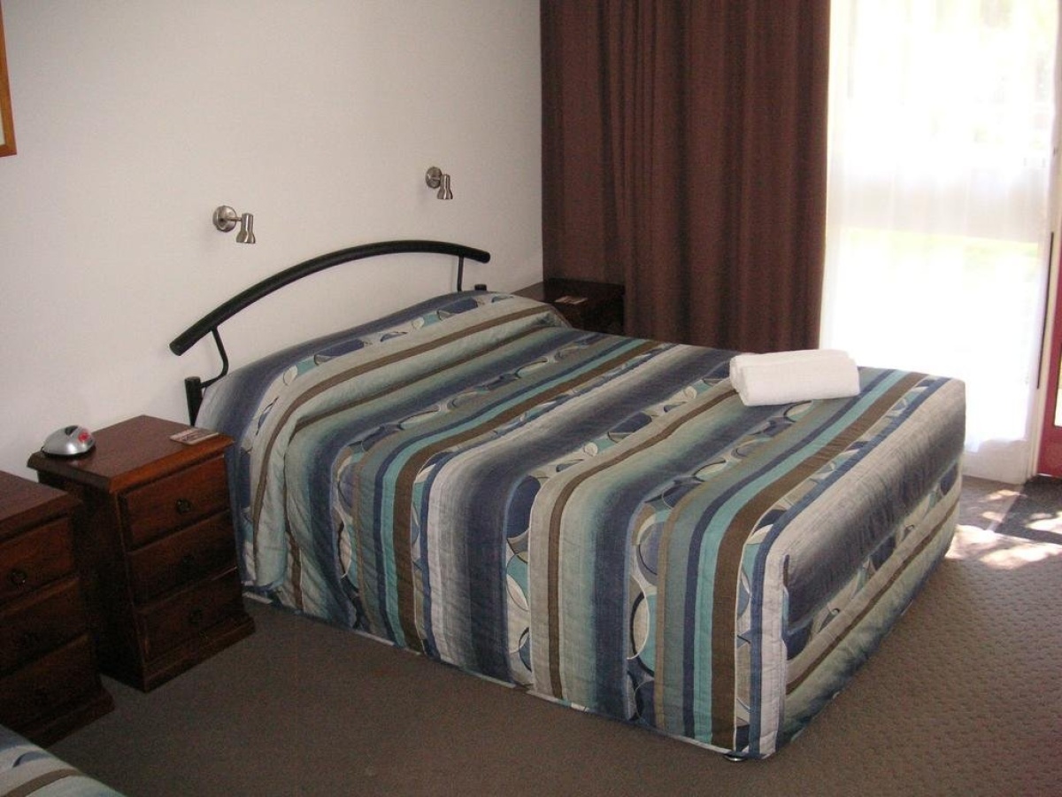 Warrina Motor Inn
