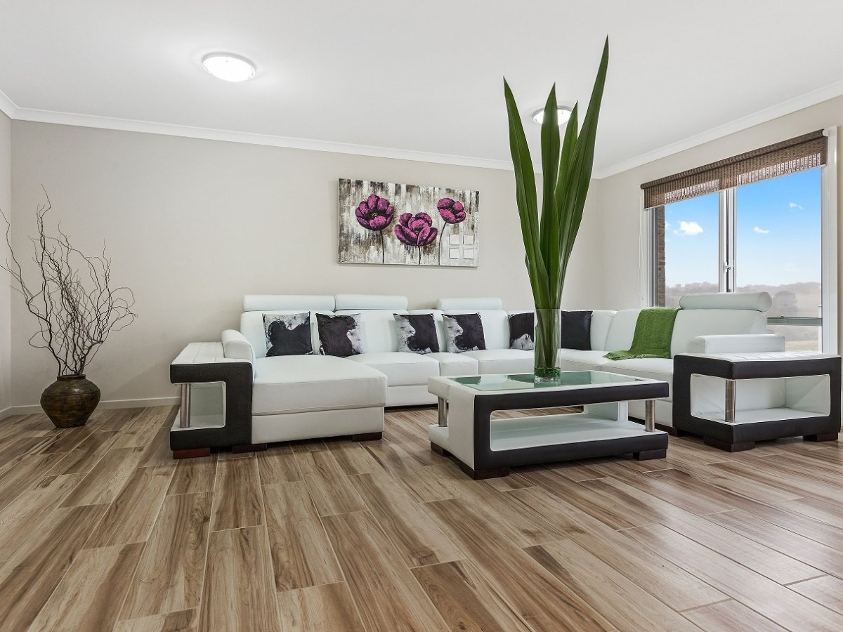 Serviced Houses – Bulla Hill