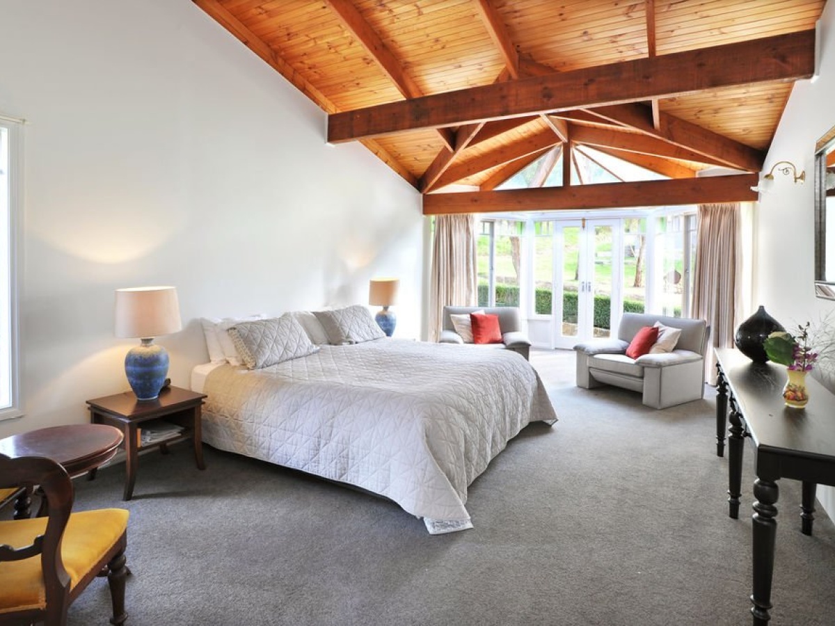 Araluen Boutique Accommodation