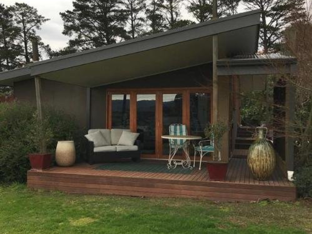 The Studio – Yarra Valley