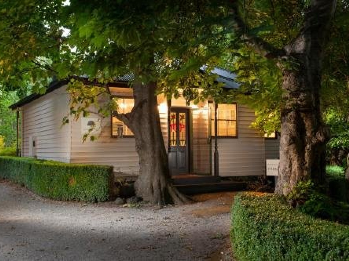Motutere Bay TOP 10 Holiday Park, Motutere