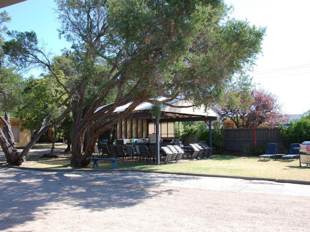 Rye Beach Motel Australia