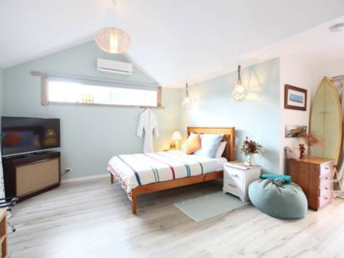 Sea Salt Bnb
