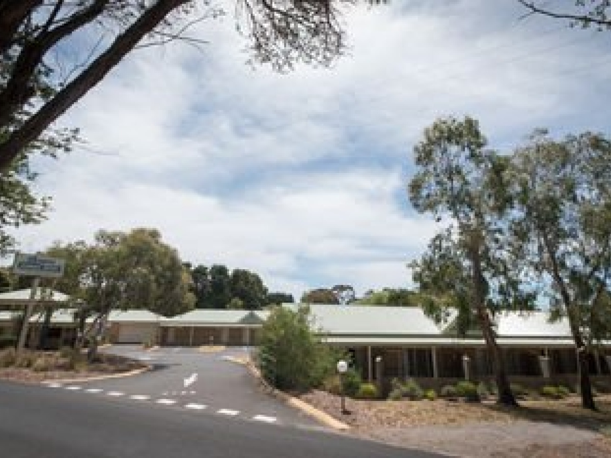 FairWays Resort