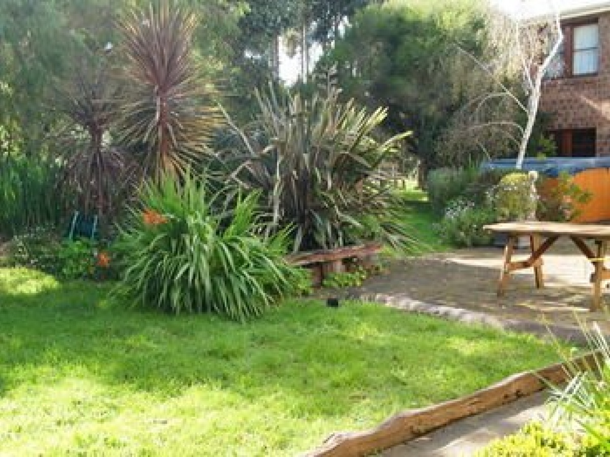 Farmers Home Hotel