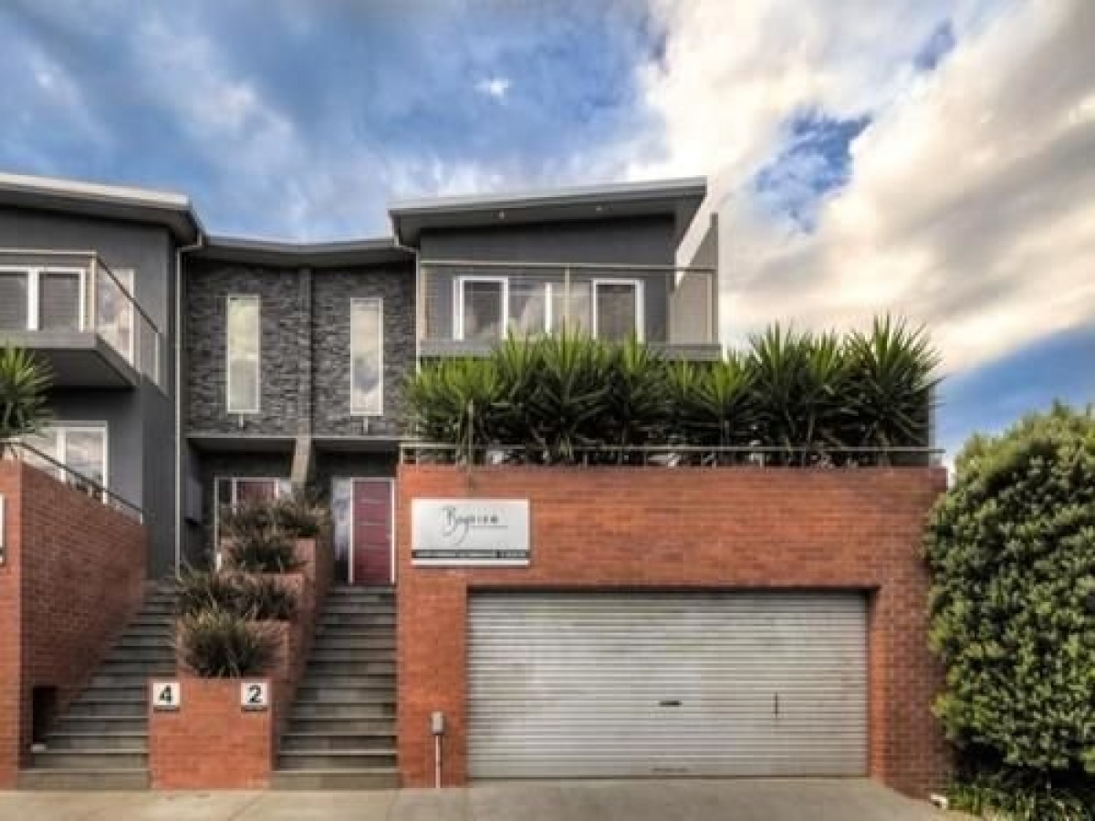 Bayview Serviced Apartments Warrnambool