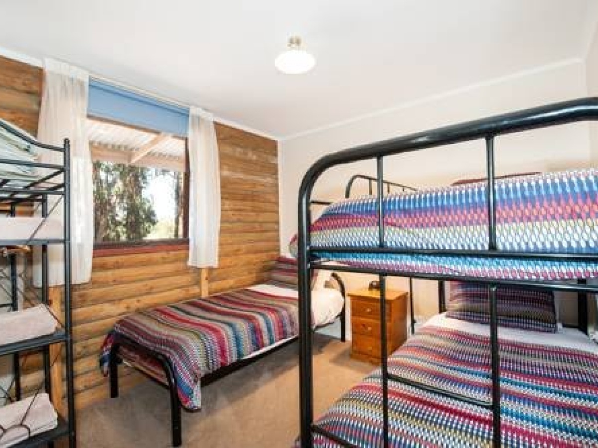 Southern Grampians Cottages