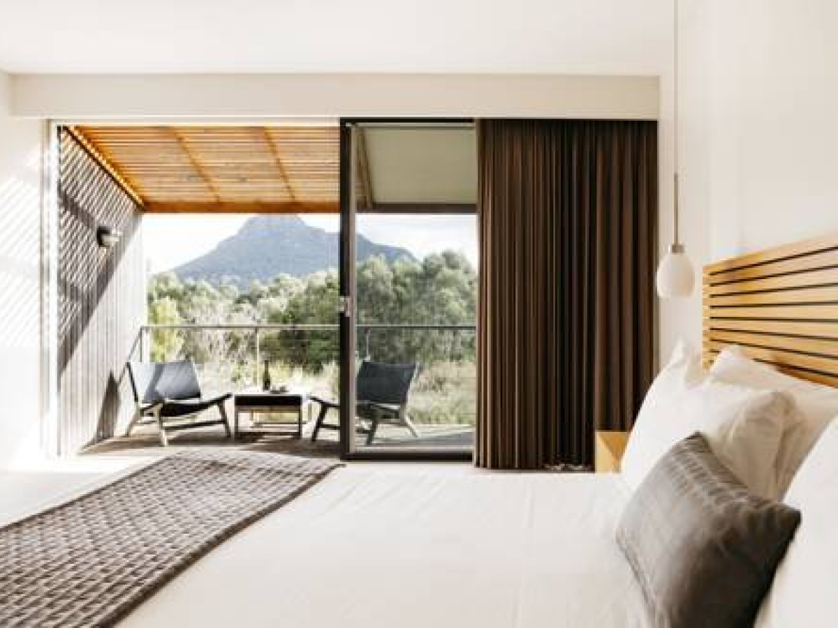 Royal Mail Hotel