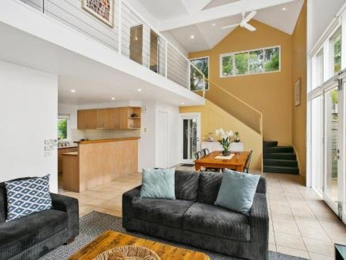 Terrace Lofts Apartments