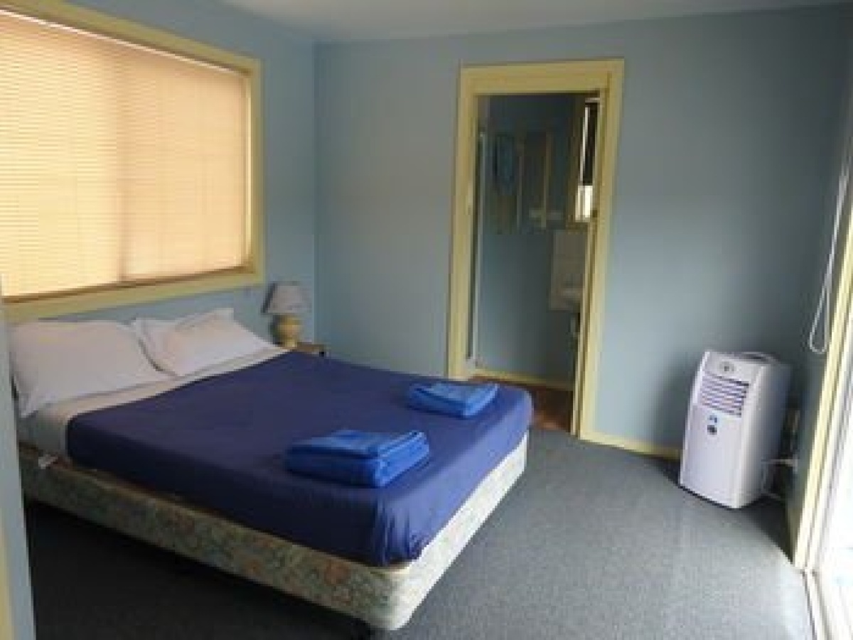 Bluewaters Apartments Ocean Grove