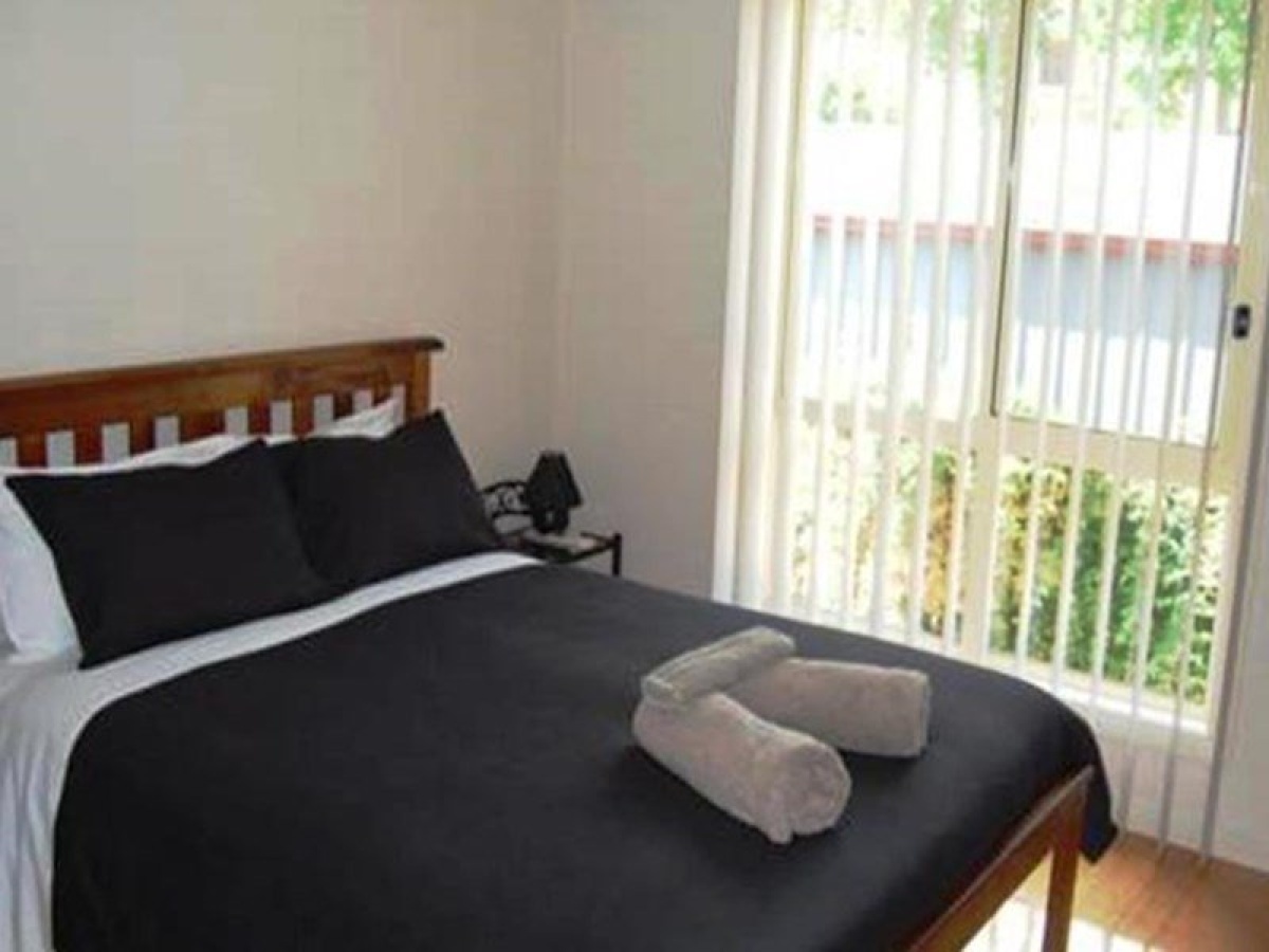 Gardner Court Motel