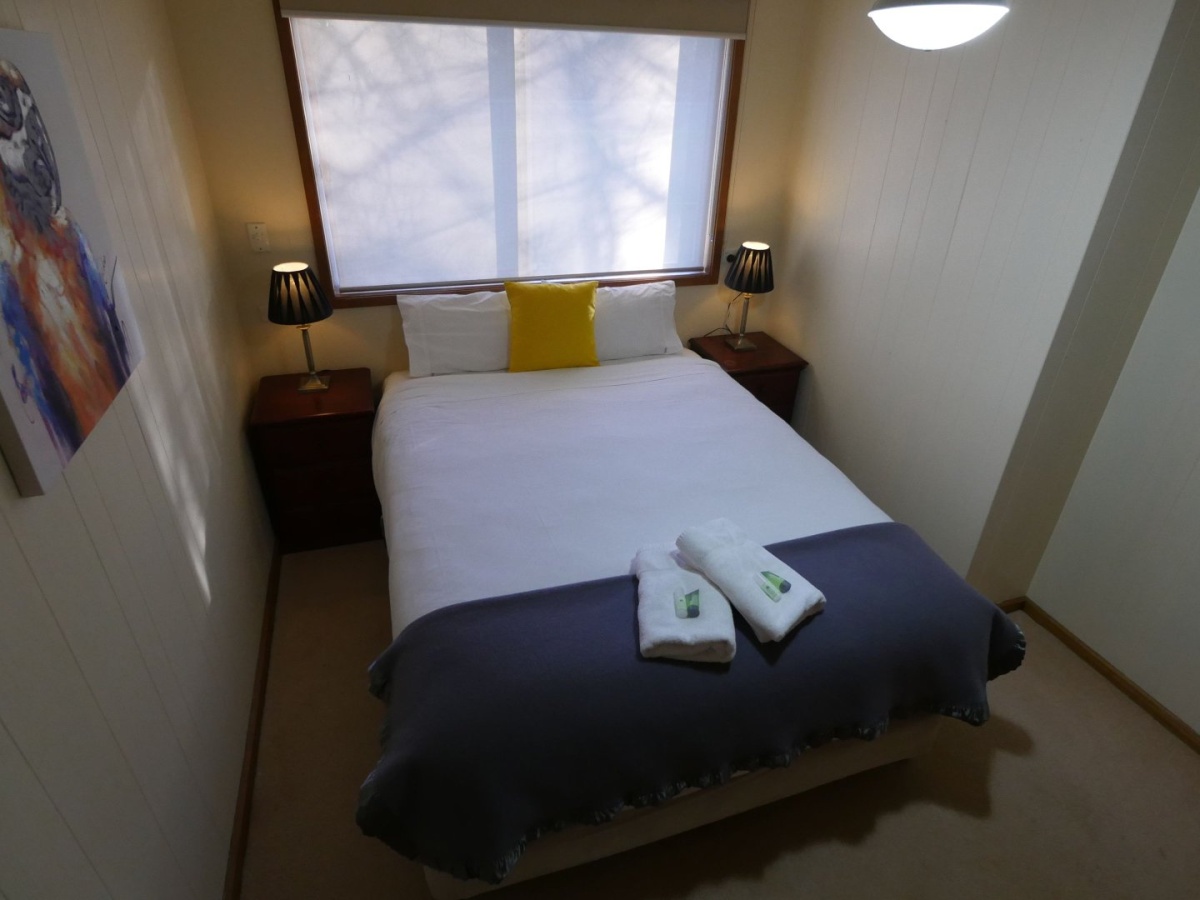 Adina Lodge Holiday Apartments