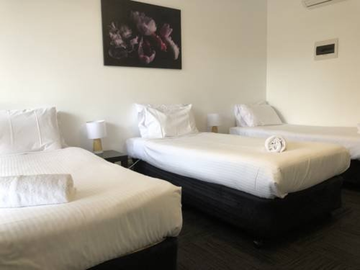 Alpine Hotel Bright