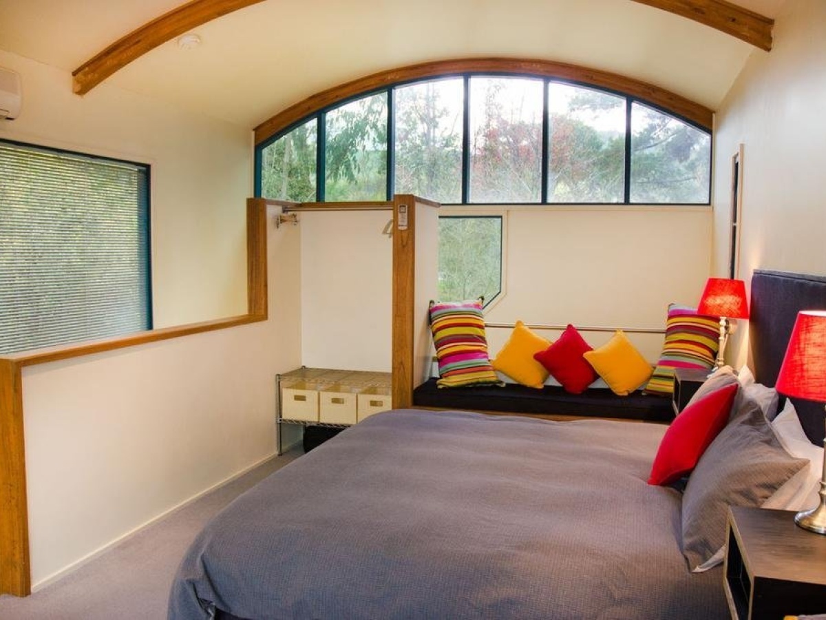 Ashwood Cottages