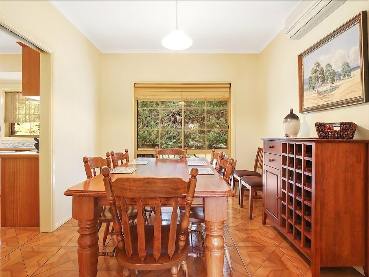 Alpine Mist – Spacious 5 bedroom home