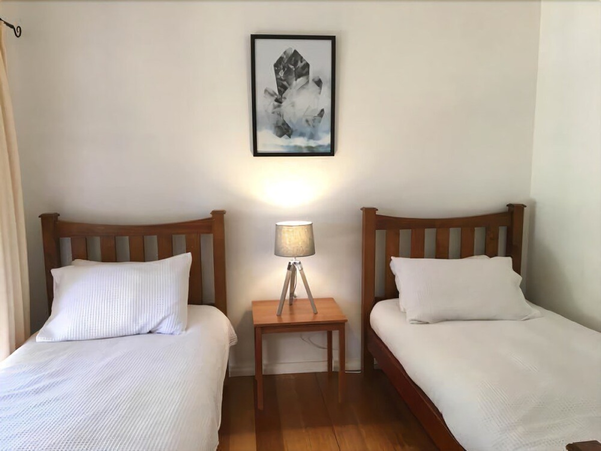 Corinella On The Esplanade Bed & Breakfast