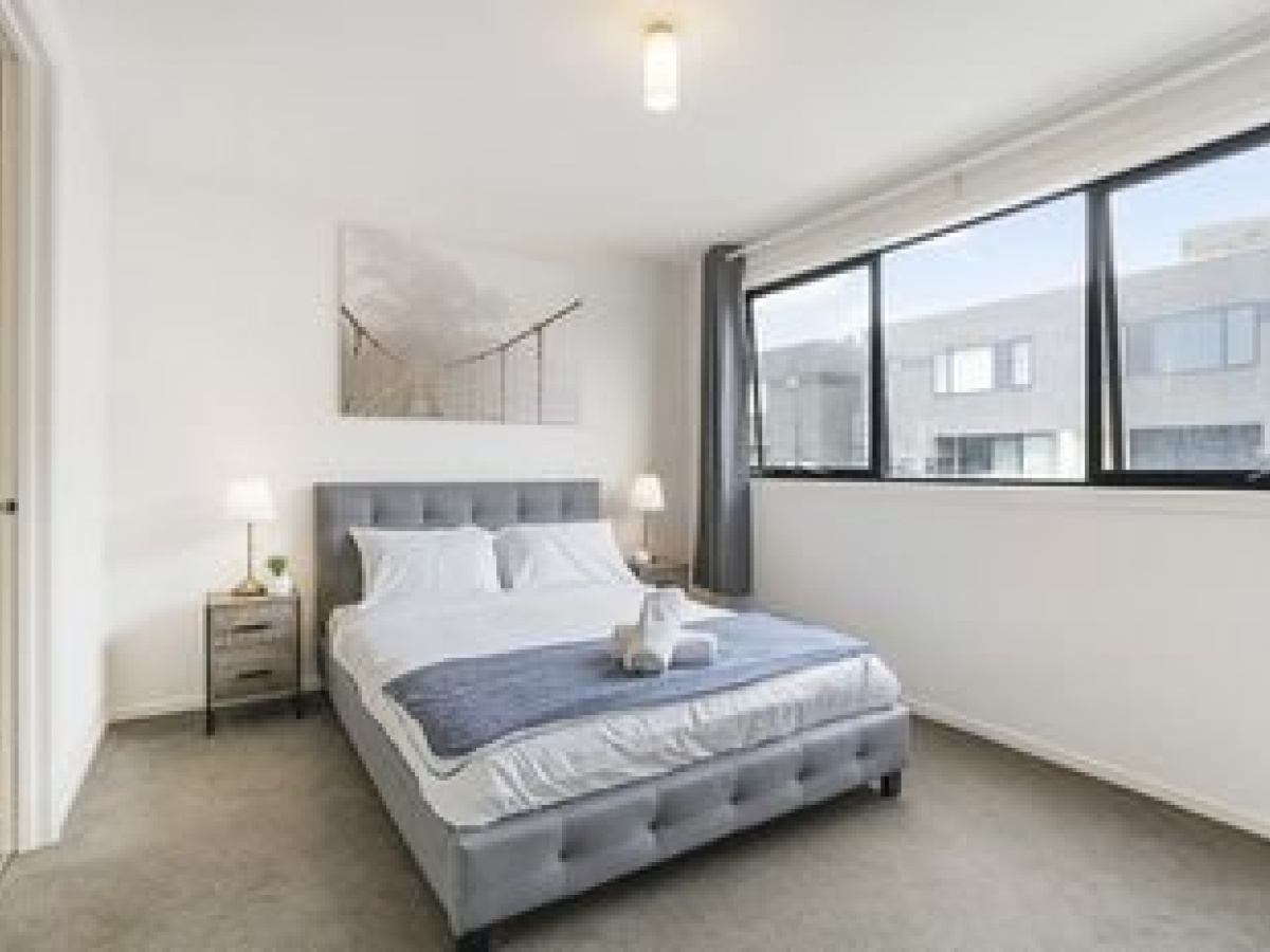 Roomerang at Grandvalley 9, Keilor East