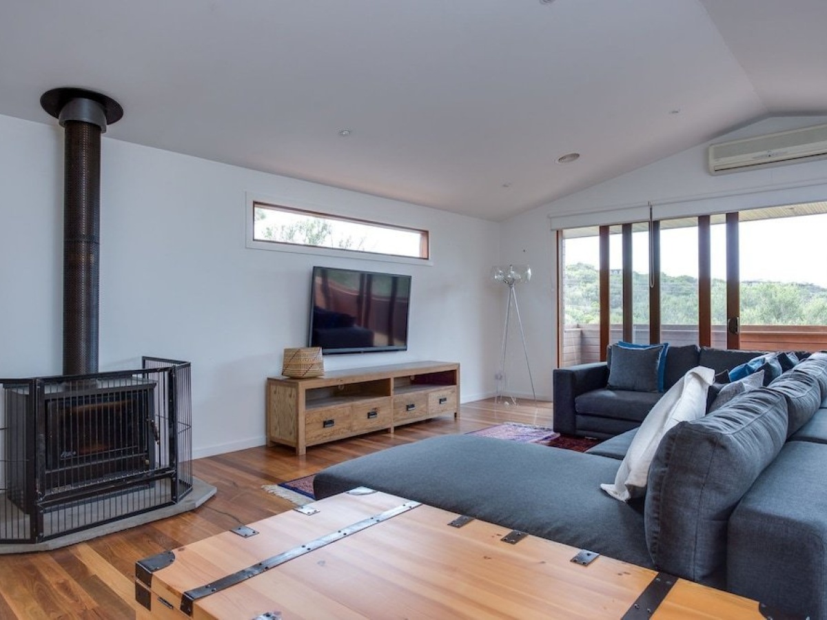 Jarrah Forest Lodge