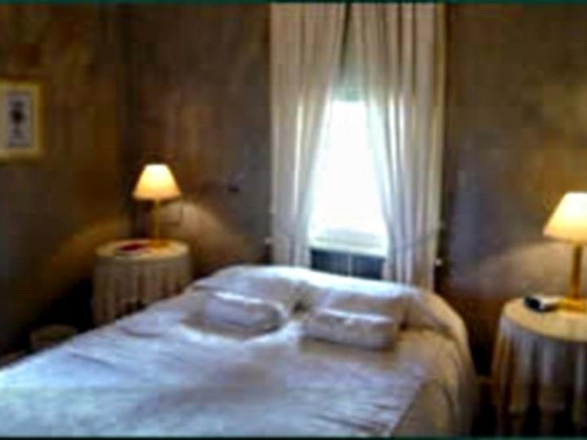 Orange Grove Bed and Breakfast