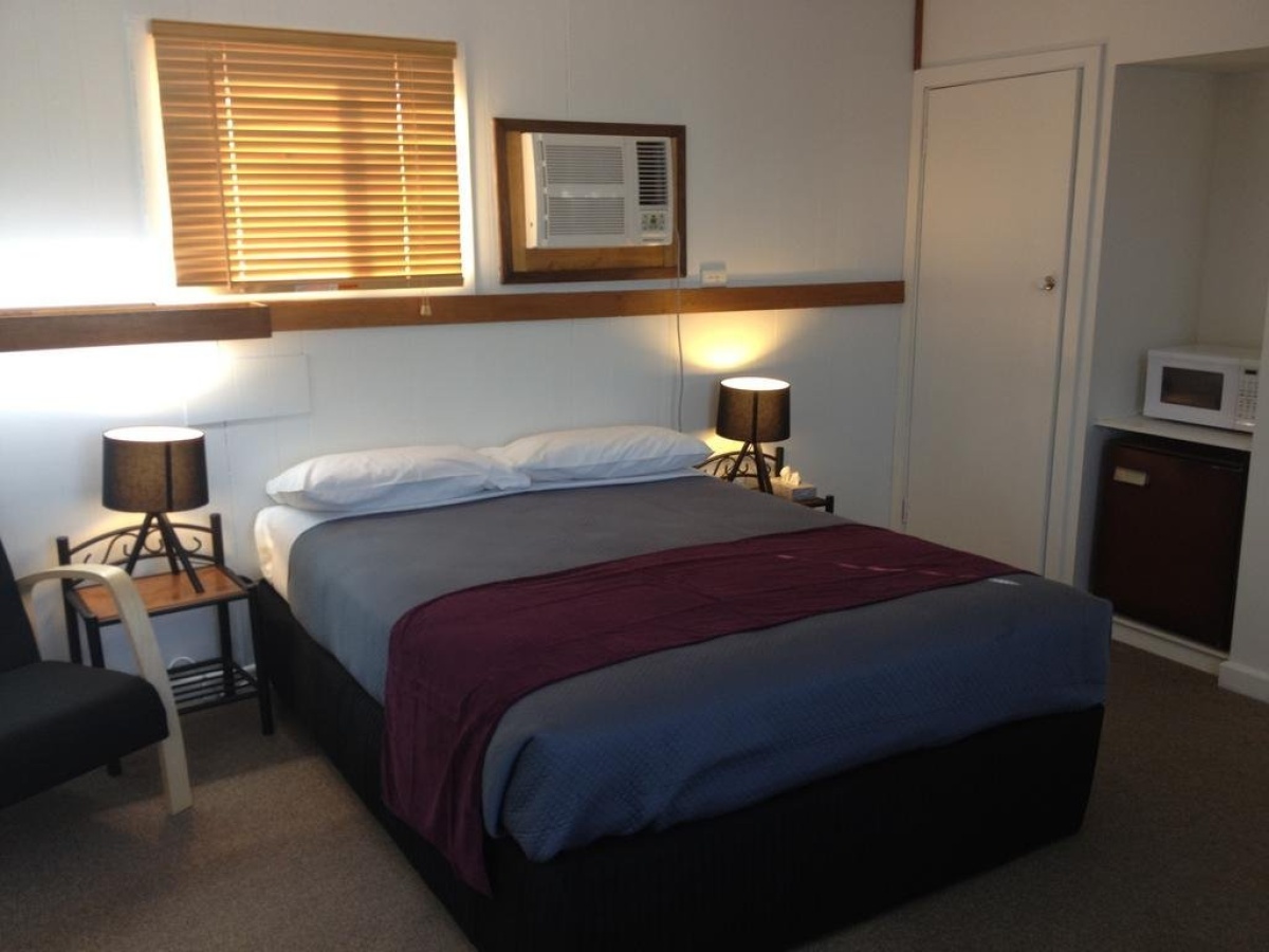 Horsham Motel