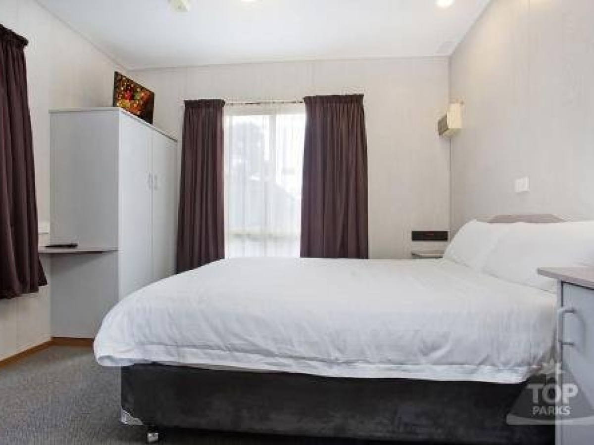 Horsham Holiday Park