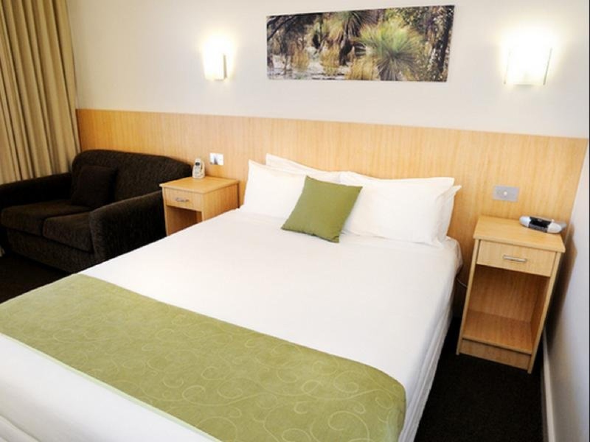 Comfort Inn Capital Horsham