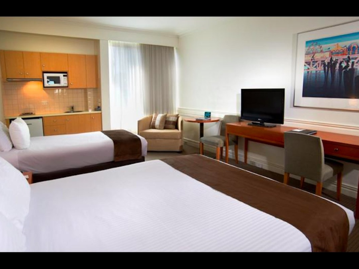 Beaumont Kew Hotel, Kew