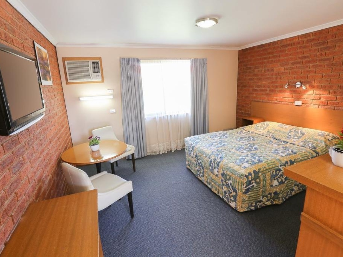 City Gate Motel Mildura