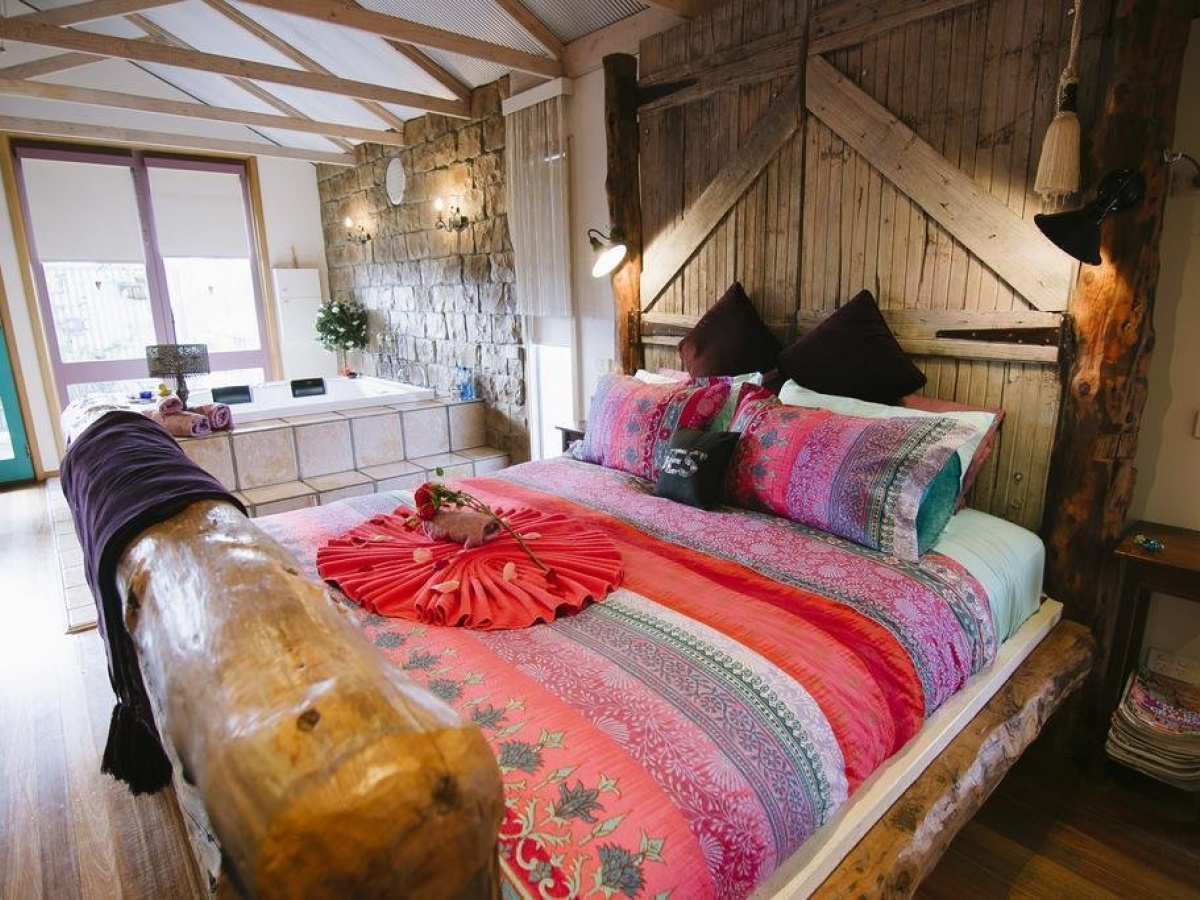 Divers Bell Bed & Breakfast