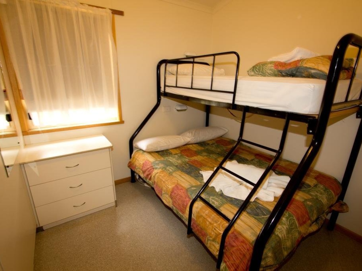 BIG4 MILDURA CROSSROADS HOLIDAY PARK