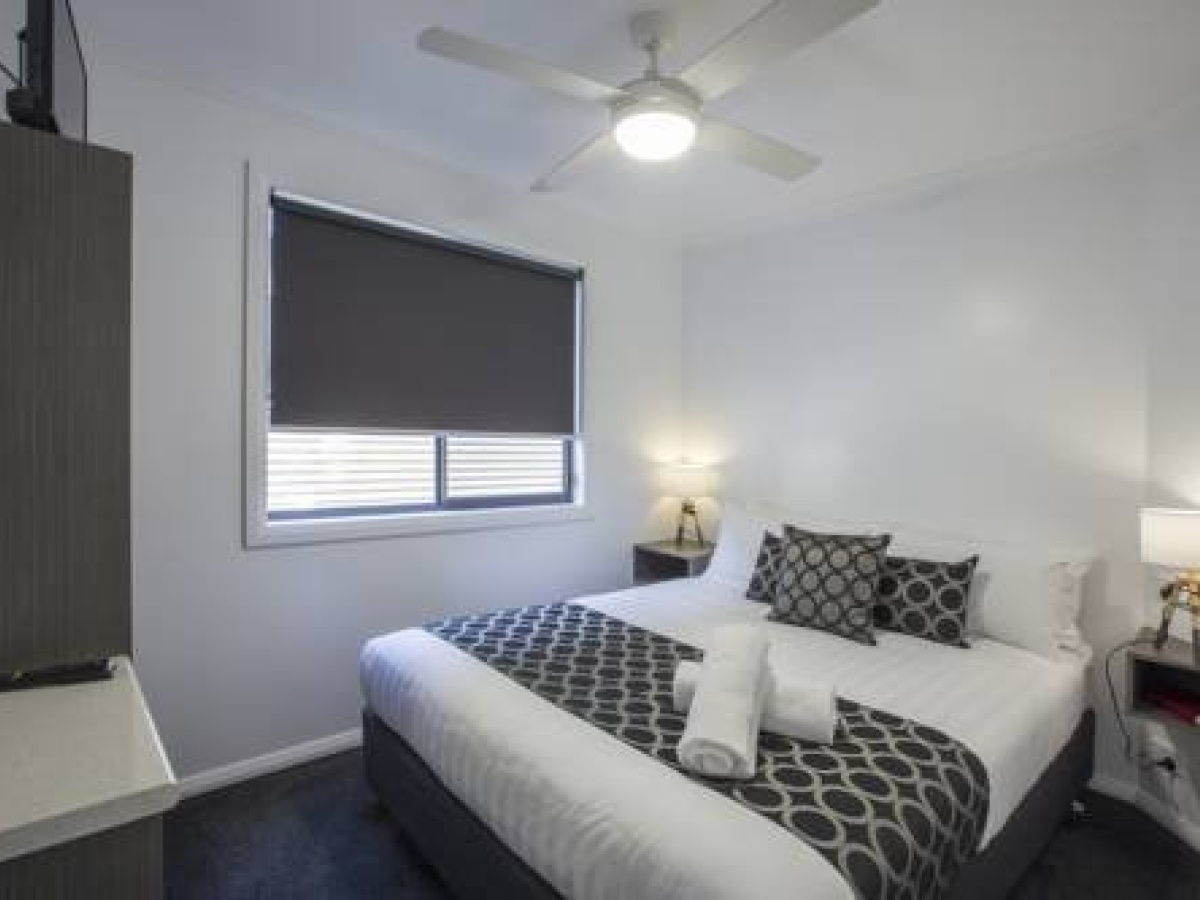 All Seasons Mildura Holiday Park