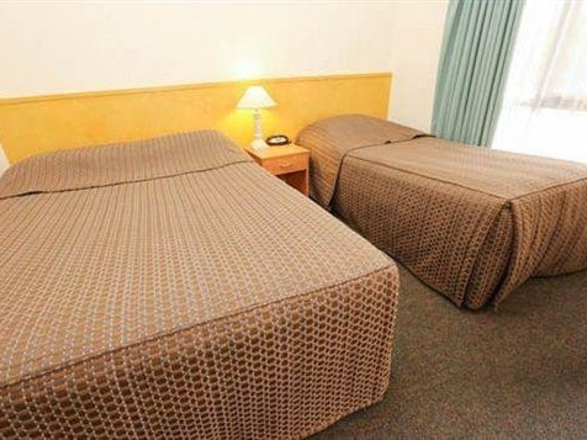 Econo Lodge Mildura