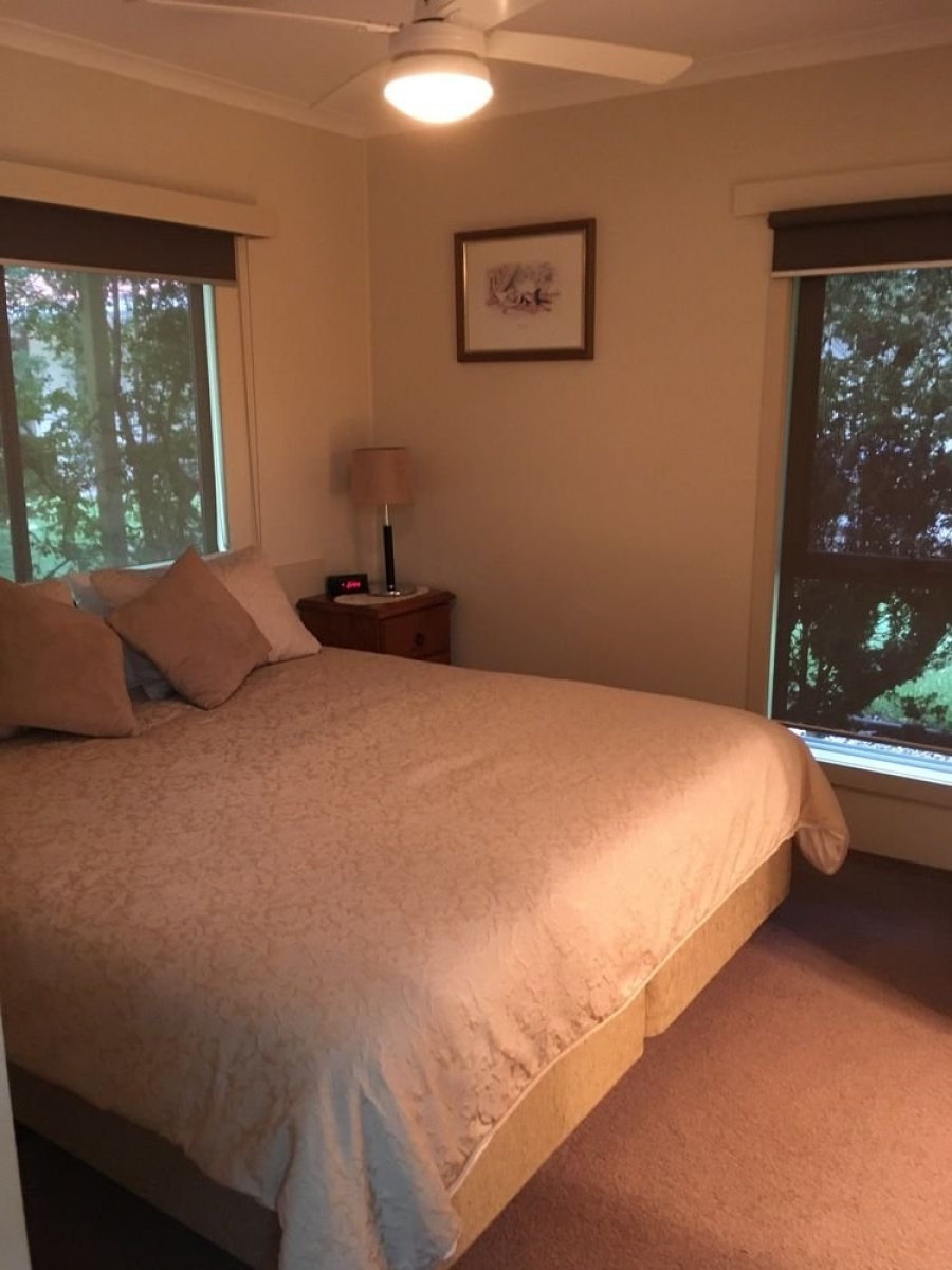 Aarinda Holiday Apartments