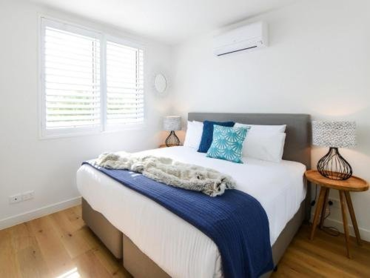 BOUTIQUE STAYS – Hampton Hub