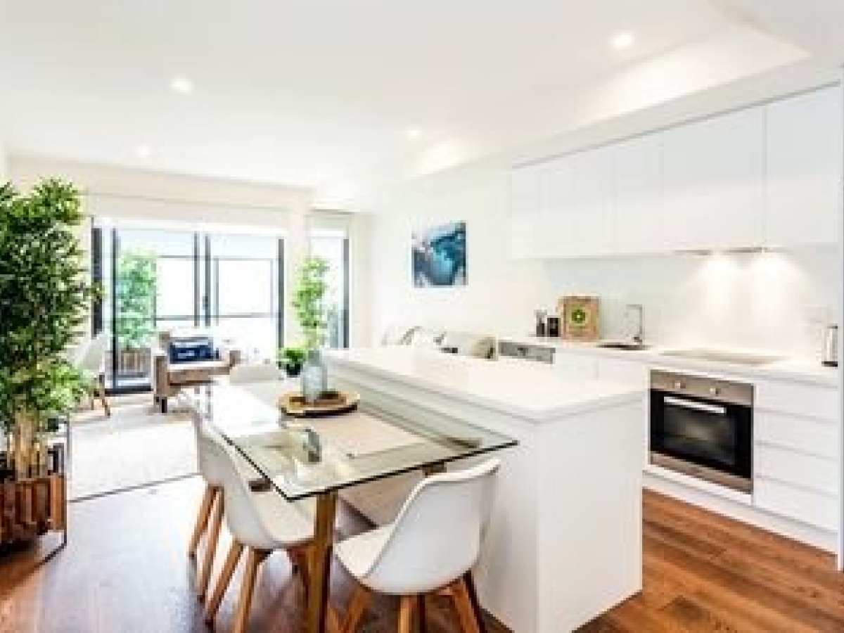 Boutique Stays – County Down, Port Melbourne