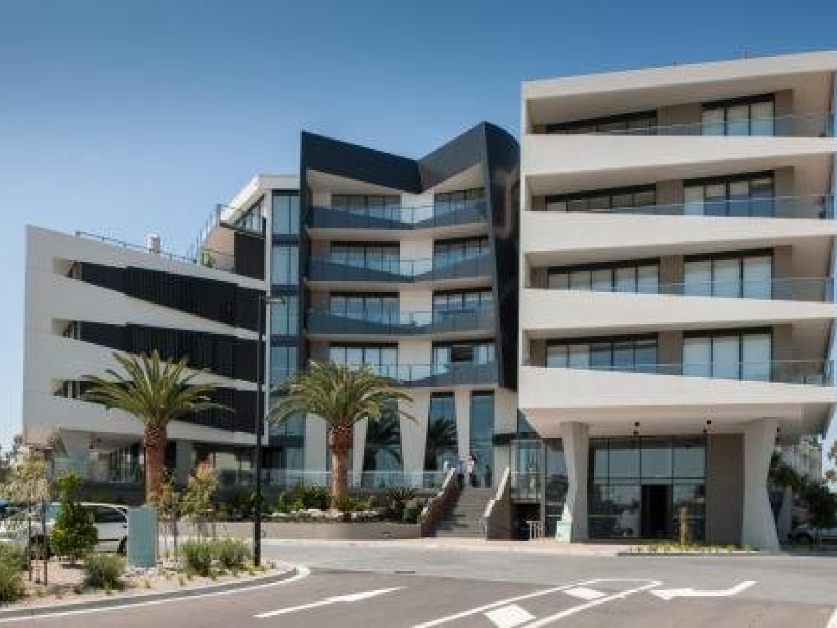 Sandy Hill Serviced Apartments