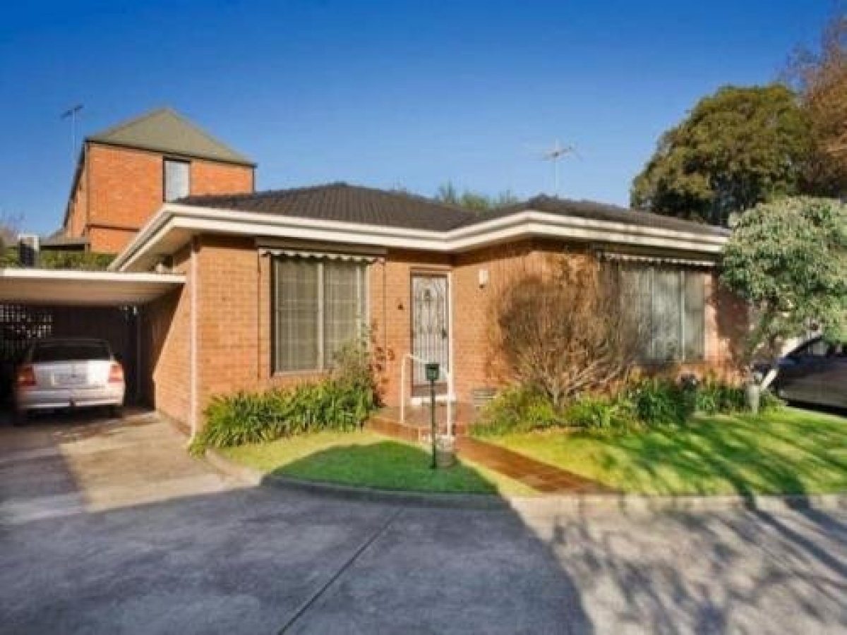 Brisbane Airport Inn