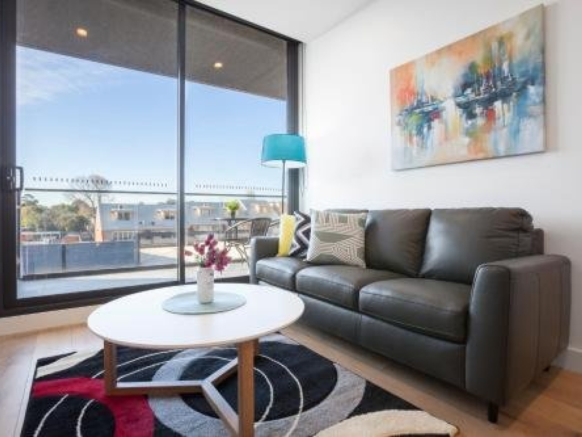 Boutique Stays – Gladstone Cottage, House in South Melbourne