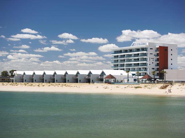 Seashells Mandurah
