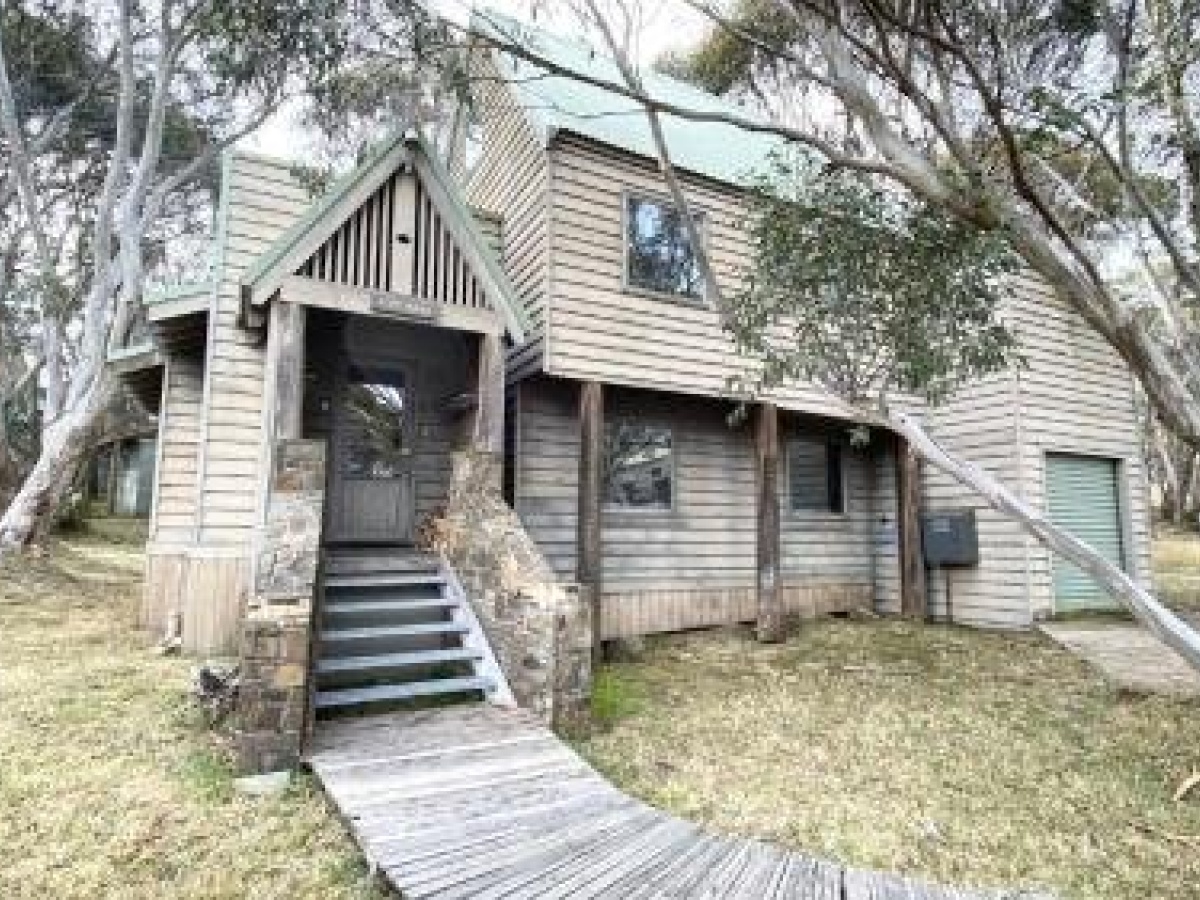 Forte Leeuwin Apartments