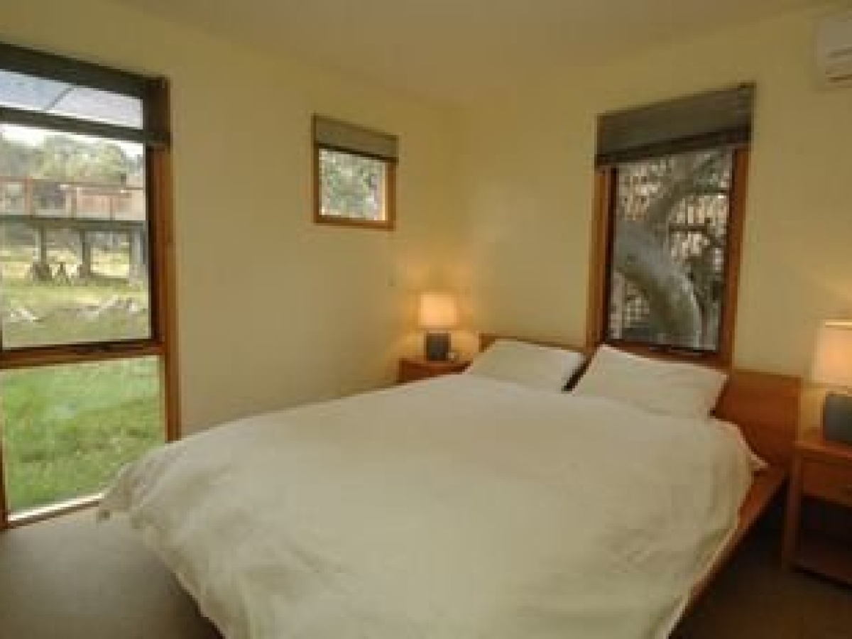 Blue Sky Lodge