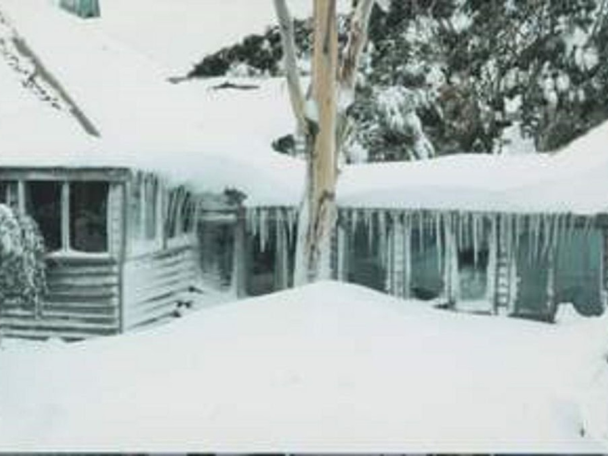 Curtis Cottage