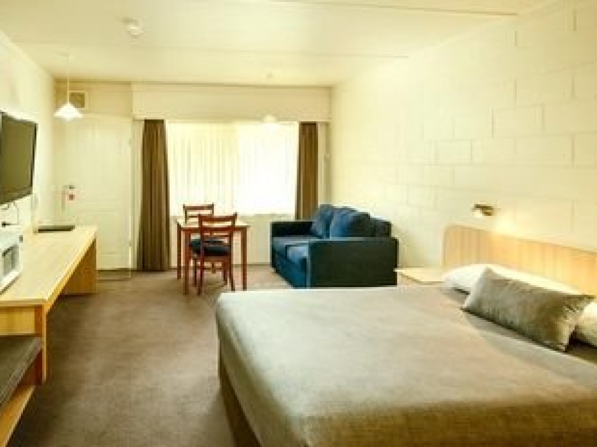 Box Hill Motel